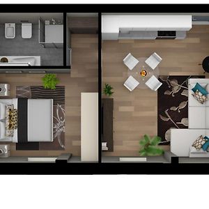 Pansini Hotel Residence